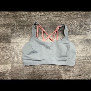 Lululemon Athletica Free to be Scerene Bra